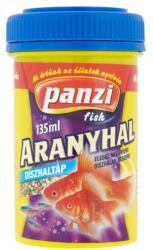 Panzi 135ml Aranyhal Haltáp