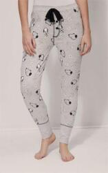  Snoopy pizsama nadrág Xlarge (XL)