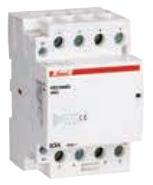  Himel HDCH8S63440 moduláris kontaktor 4P 63A 4NO, Készletkisöprés