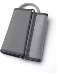  Vérnyomásmérő mandzsetta OMRON CM2 22-32cm 1x