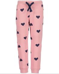  Blue Seven szíves melegítő jogging nadrág pamut 5-6 év (116 cm)