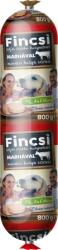Fincsi Szalámi Marha 800g - zooutlet