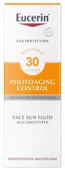 Eucerin Sun Photoaging Control napozókrém arcra SPF30 50ml