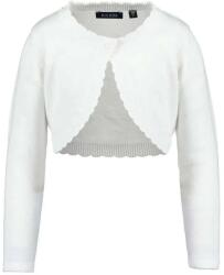 Blue Seven kardigán/bolero kötött hófehér 2 év (92 cm)