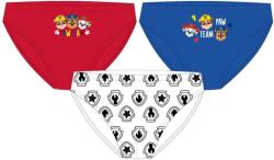  nickelodeon alsónadrág szett/3db Mancs Őrjárat 6-7 év (116-122 cm) - prettykids - 1 390 Ft