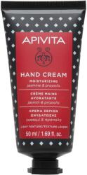 APIVITA Kézkrém Hidratáló jázmin+propolisz 50ml