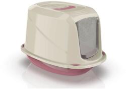  ZBD Galaxy Macska Wc Pink 45x36x31, 5cm