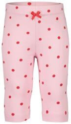  Blue Seven Pöttyös nyári 3/4 -es hosszúságú leggings 18-24 hó (86 cm)