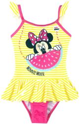  DISNEY Disney fürdőruha, úszódressz Minnie egér 6-7 év (116-122 cm)