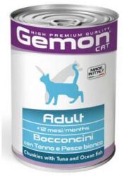  Gemon Cat Adult Tuna-Ocean Fish konzerv 415g