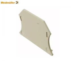  Weidmüller WDU 2, 5-10 WAP véglap 1050000000
