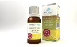 Neuston citrom illóolaj 10ml
