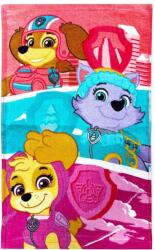  nickelodeon Plüss frotír Mancs Őrjárat Kéztörlő arctörlő, törölköző 30x50cm