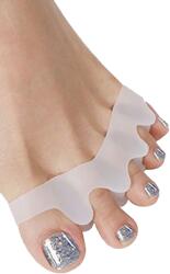 PEDIBUS 7101 lábujjelválasztó sor szilikonos 1x