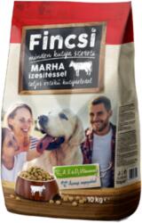 Fincsi 10kg Marhával