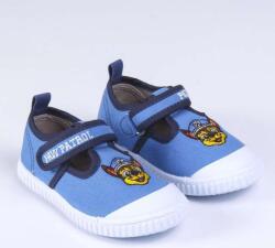  nickelodeon Mancs őrjárat vászoncipő/tornacipő 26