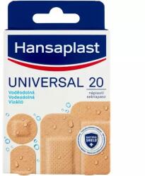 Hansaplast Universal tapasz 20x