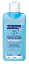  Sterillium Classic Pure kézfertőtlenítőszer 500ml