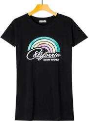  Glo Story Szivárványos ruha 7-8 év (122-128 cm)