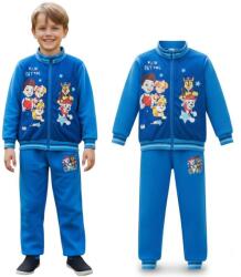  nickelodeon Mancs őrjárat jogging/melegítő szett kék 3 év (98 cm)