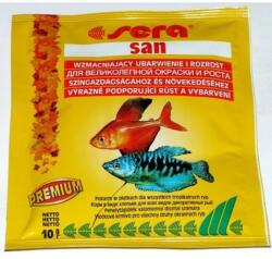  Sera san színfokozó 10g