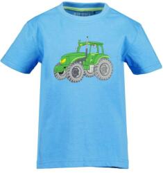 Blue Seven póló vagány TRAKTOR mintás 7 év (122 cm)