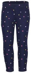  Blue Seven Csillagos vastag meleg bélelt leggings 3-4 év (104 cm)