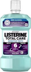 LISTERINE Total Care Sensitive szájvíz 500ml
