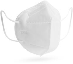 KN95 (FFP2 / N95) szájmaszk. 100db-os kiszerelésben ( Raktárról azonnal szállítható )