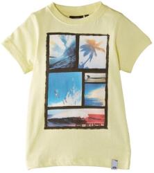 Animal póló Tenger Pálma fák . . . 3-4 év (104 cm)