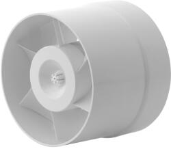 Kanlux WIR WK 100mm csőventilátor, 70900