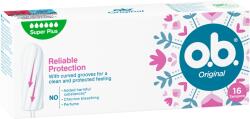  O. b. super plus tampon 16x