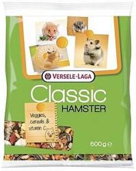 Versele-Laga Prestige 500g Classic Hörcsög