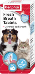 Beaphar Friss lehelet tabletta