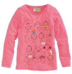 Next póló pingvines 8 év (128 cm)