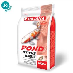  Dajana-Pond Sticks Basic Haleledel 2l