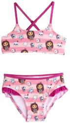  Netflix Gabi babaháza bikini fodros 2 év (92 cm)