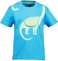 Blue Seven Dinó mintás póló játékos zsebbel 8 év (128 cm)