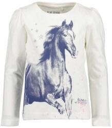 Blue Seven póló csillagos lovas 2-3 év (98 cm)