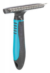 Fésű Fém Gereblye Dupla Soros TRX23783