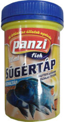 Panzi 135ml Sügértáp