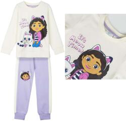  Netflix Gabi babaháza jogging/ tréning szett 2-3 év (98 cm)