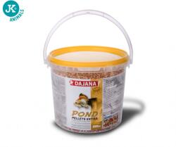  Dajana Pond Pellets Extra 5L