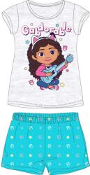  nickelodeon pizsama Gabi babaháza 8 év (128 cm)
