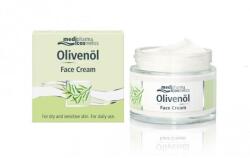  Olivenöl olivaolajos arckrém száraz bőrre 50ml