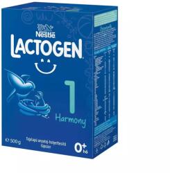 Lactogen Harmony 1 tejalapú anyatej-hely. tápszer 500g