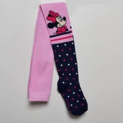  DISNEY Disney Minnie egér harisnya 128-134