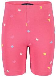  Blue Seven Pillangós nyári rövid short leggings 8 év (128 cm)