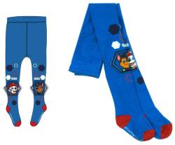  nickelodeon Mancs Őrjárat harisnya kék 110-116