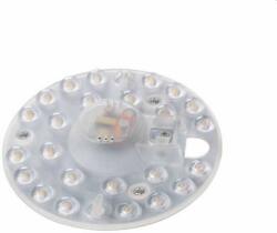 Kanlux 29301 MODV2 LED 12W 4000K 1200Lm led cseremodul régi lámpatestek átalakításához